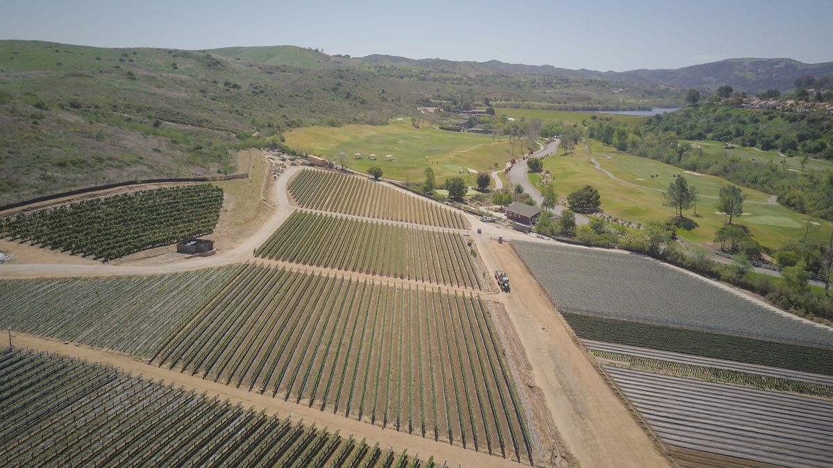 DJI Mavic 3E